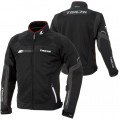 RS Taichi Crossover Mesh Jacket RSJ320 RS Taichi Crossover Mesh Jacket RSJ320